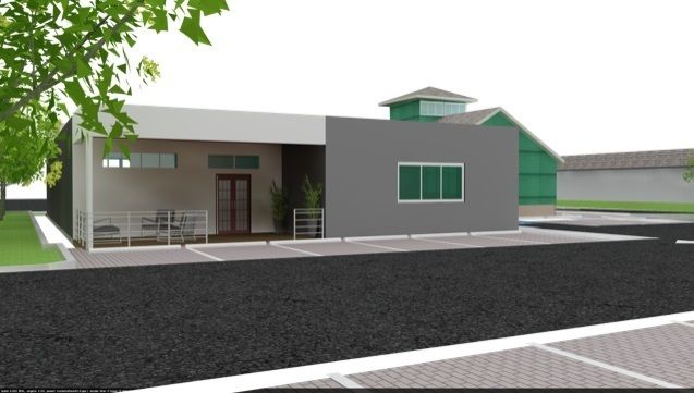South Tampa Retail / Office Building: 202 & 204 N Howard Ave, Tampa, FL 33606